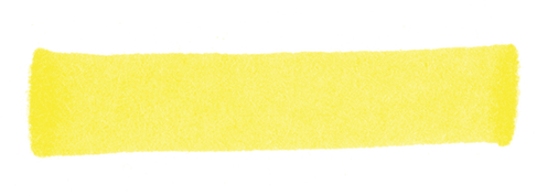 Yellow Marker Stroke